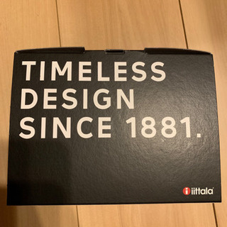iittala ペアグラス アイノ・アアルト イッタラの画像