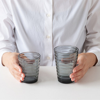 iittala ペアグラス アイノ・アアルト イッタラの画像