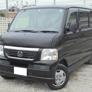【車検：R2年3月迄】バモス（総額：32万円）【H21年式・後期...