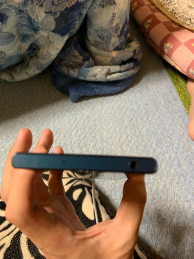 XperiaXZ♪SO01Jブルー売ります！