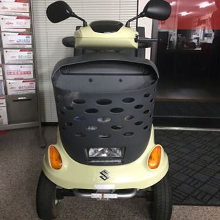 スズキセニアカーET4