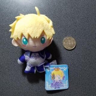 マスコット　fate/grand order　ガウェイン(多分)