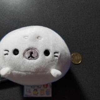 マスコット　けしっこ　けしごま