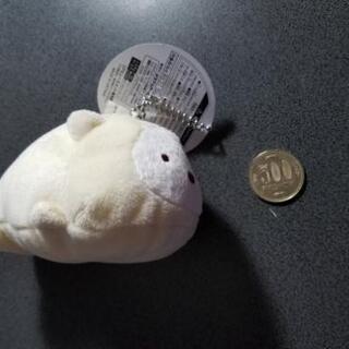 すみっこぐらし海生類ver　とかげ　くまの画像