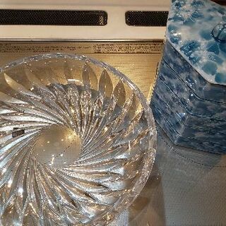食器差し上げますの画像