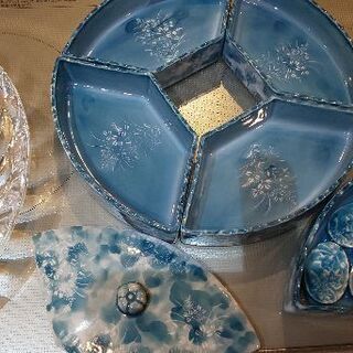 食器差し上げますの画像