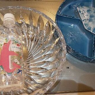 食器差し上げますの画像