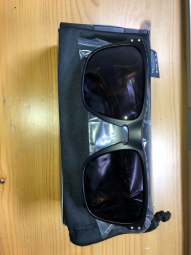オークリー ホルブルック サングラス 新品/未使用品