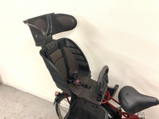 新基準 YAMAHA Pas Raffini 8.9Ah 電動自転車中古