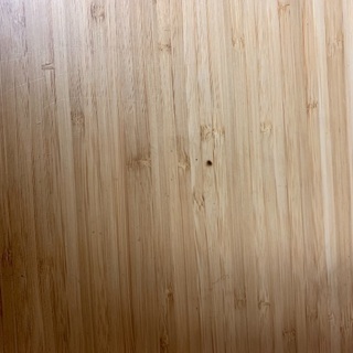 IKEA リルオーセンデスクの画像