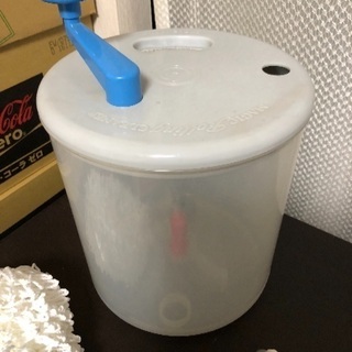 ローリングモップ（新品）の画像