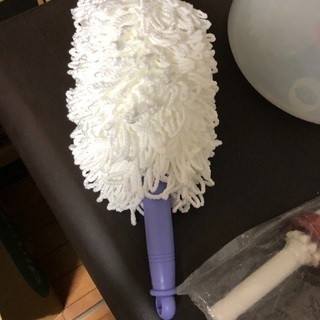 ローリングモップ（新品）の画像