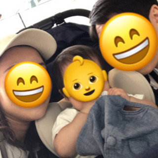 3歳前後のお子さんがいる パパ友ママ友募集  - 中野区