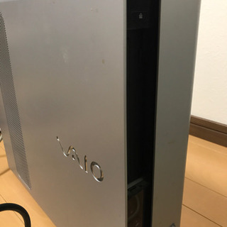 デスクトップPC(xp)  値下げしました
