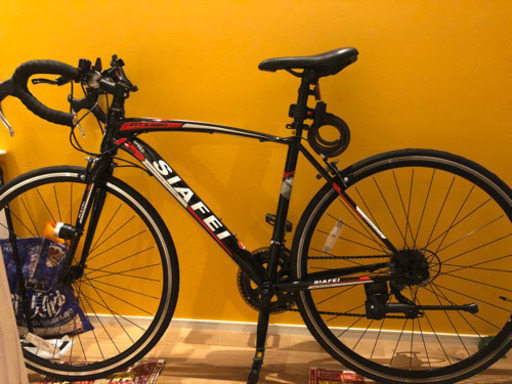 ロードバイクGIANT TCR Composite SE ジャイアント GIANT TCR COMPOSITE SE 2011年モデル Sサイズ