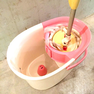 【売約済み🙏】【格安★おまけつき】⭐️遠心力で水切り簡単！回転モ...