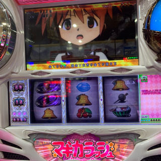 まどカスオフ会（スロット）