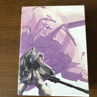 -美品-機動戦士ガンダム第08小隊5.1ch DVDBOX(初回限定生産商品)※値下げしました。の画像