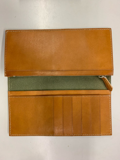 ポールスミス 長財布