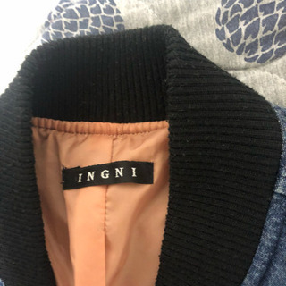 ジャケットの画像