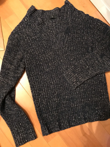 ヨウジヤマモト Y's ワイズ 未使用 ニット