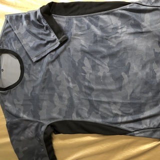 【美品】ユニクロ　Lサイズ　Tシャツ＆ハーフパンツ　2セットの画像