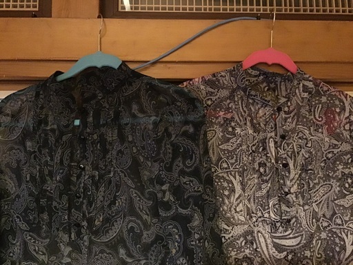 これからの季節にいいかな！