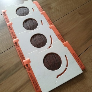 【無料】ナショナル掃除機用ゴミパックの画像