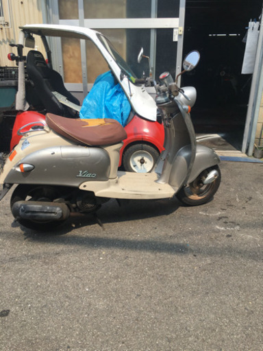 ビーノエンジン好調！