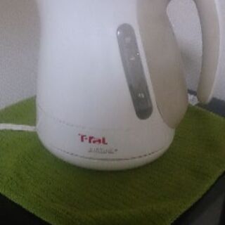 T-fal 電気ケトル