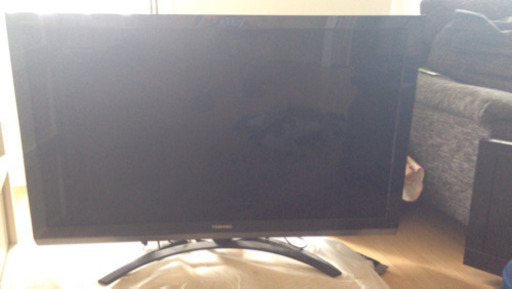 42型 液晶テレビ  レグザ