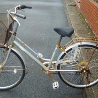 自転車