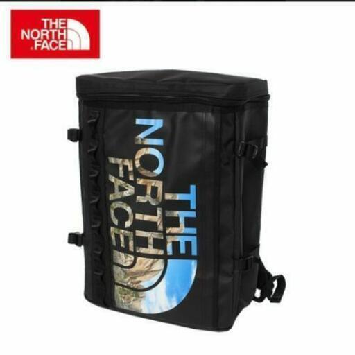 新品 2019春夏モデル ノースフェイスバックパック