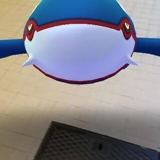 ポケモンGO　フレンド募集♪
