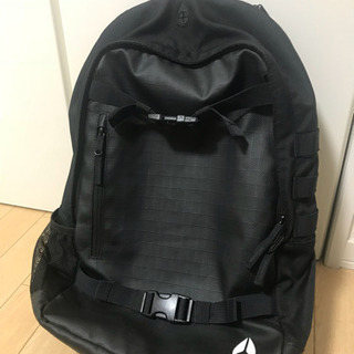 美品 リュック
