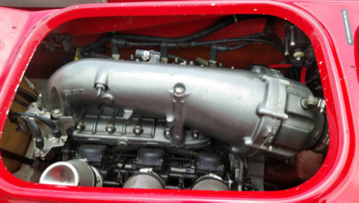 ☆カワサキSTX-R☆クランクシールやセルモーターやバッテリー不良の為ジャンク品扱いにします！