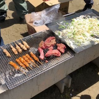 🍖🍖✨郡山で遊び隊🍖🍖✨明日、6月30日開催BBQ！！追加参加者...