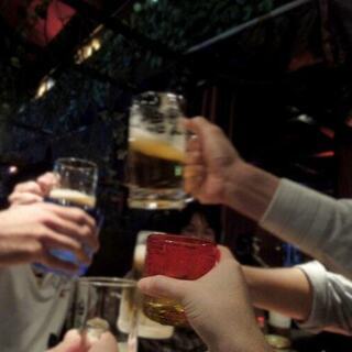 【東上線の会】たまには少人数で。