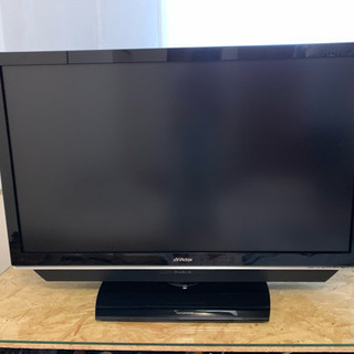 Victor 液晶テレビ 42型 2008年製