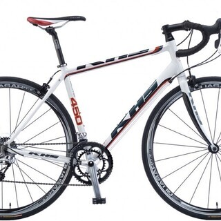 KHS ロードバイク(自転車)の中古が安い！激安で譲ります・無料で