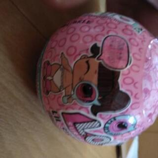 LOLサプライズ　リルシスターズ新品未開封