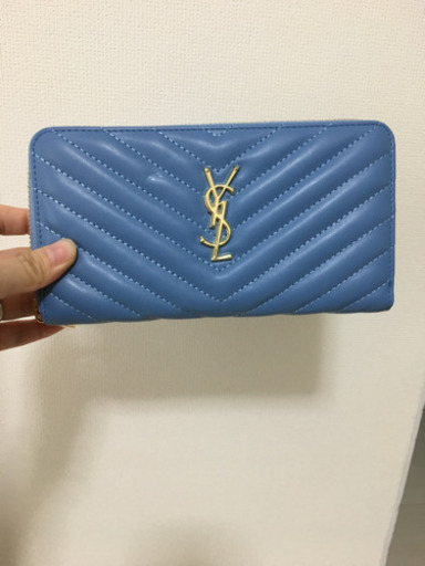 イブサンローラン財布