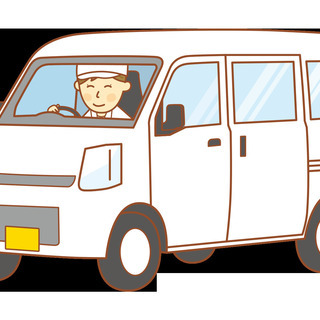 【トヨタ工場内弁当配布】軽自動車ドライバー配送員を新規に大募集中！