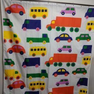 marimekko　日本未入荷シャワーカーテン