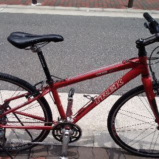 🚴TREK 7.5FX