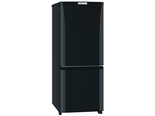 MR-P15C 三菱冷蔵庫  2018年製