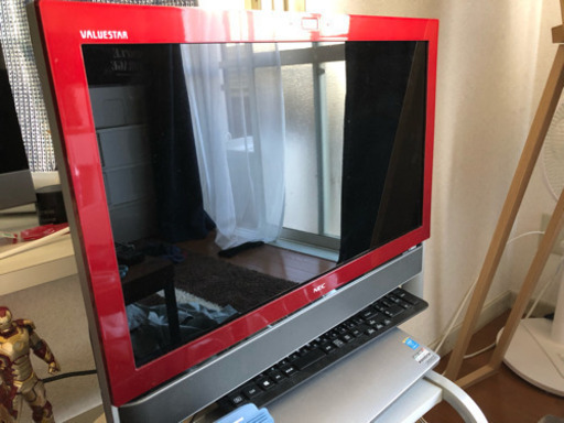 デスクトップ PC
