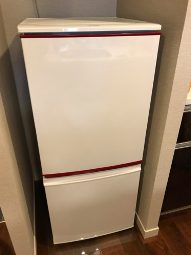 シャープ冷蔵庫