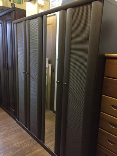 クローゼット②