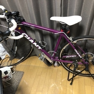 GIANT 「ジャイアント」 PACE ロードバイク GIANT PACE ロードバイク ジャイアント